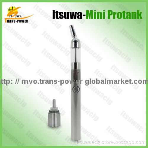 China factory price USD3 Itsuwa- Mini protank patented,